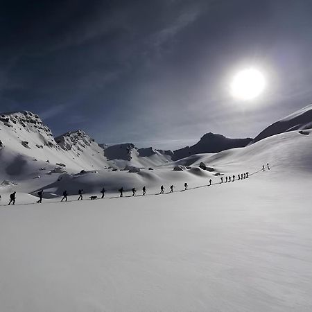 Winter Park Residence Bjelašnica Εξωτερικό φωτογραφία