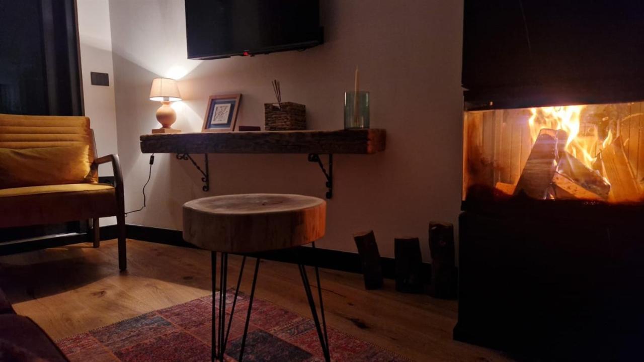 Winter Park Residence Bjelašnica Εξωτερικό φωτογραφία