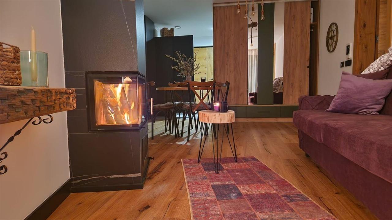 Winter Park Residence Bjelašnica Εξωτερικό φωτογραφία