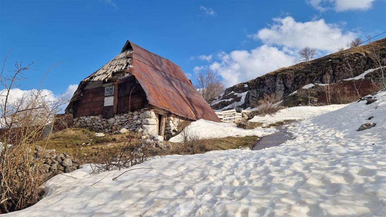 Winter Park Residence Bjelašnica Εξωτερικό φωτογραφία