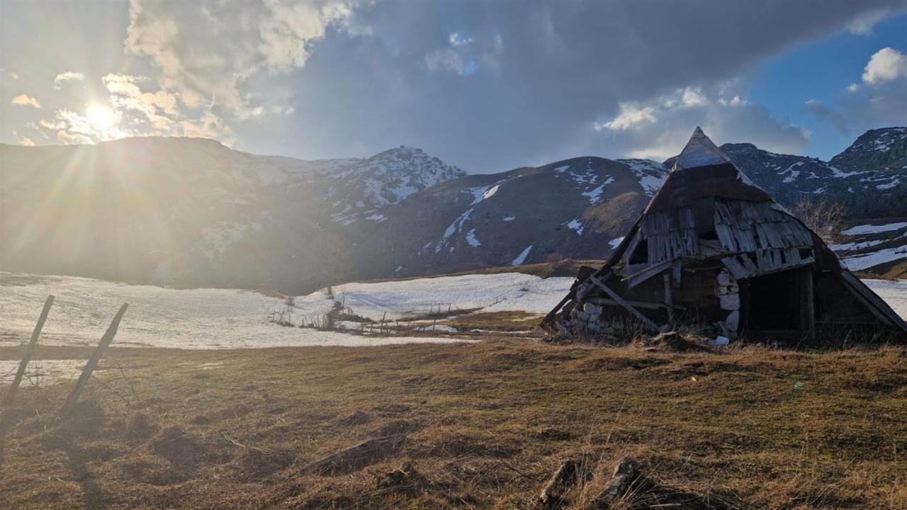 Winter Park Residence Bjelašnica Εξωτερικό φωτογραφία