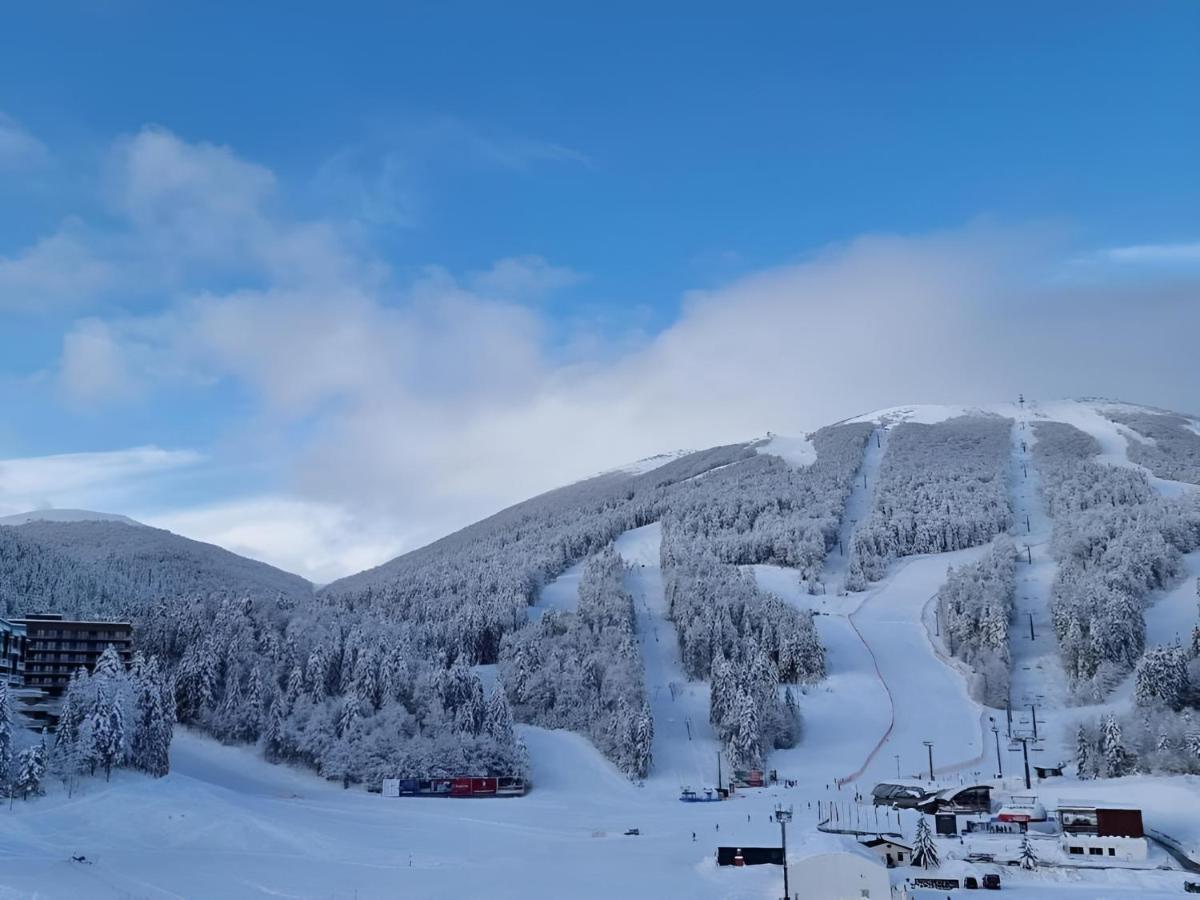 Winter Park Residence Bjelašnica Εξωτερικό φωτογραφία