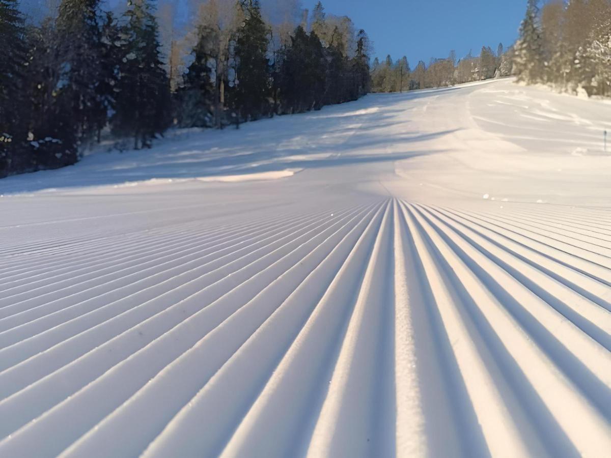 Winter Park Residence Bjelašnica Εξωτερικό φωτογραφία