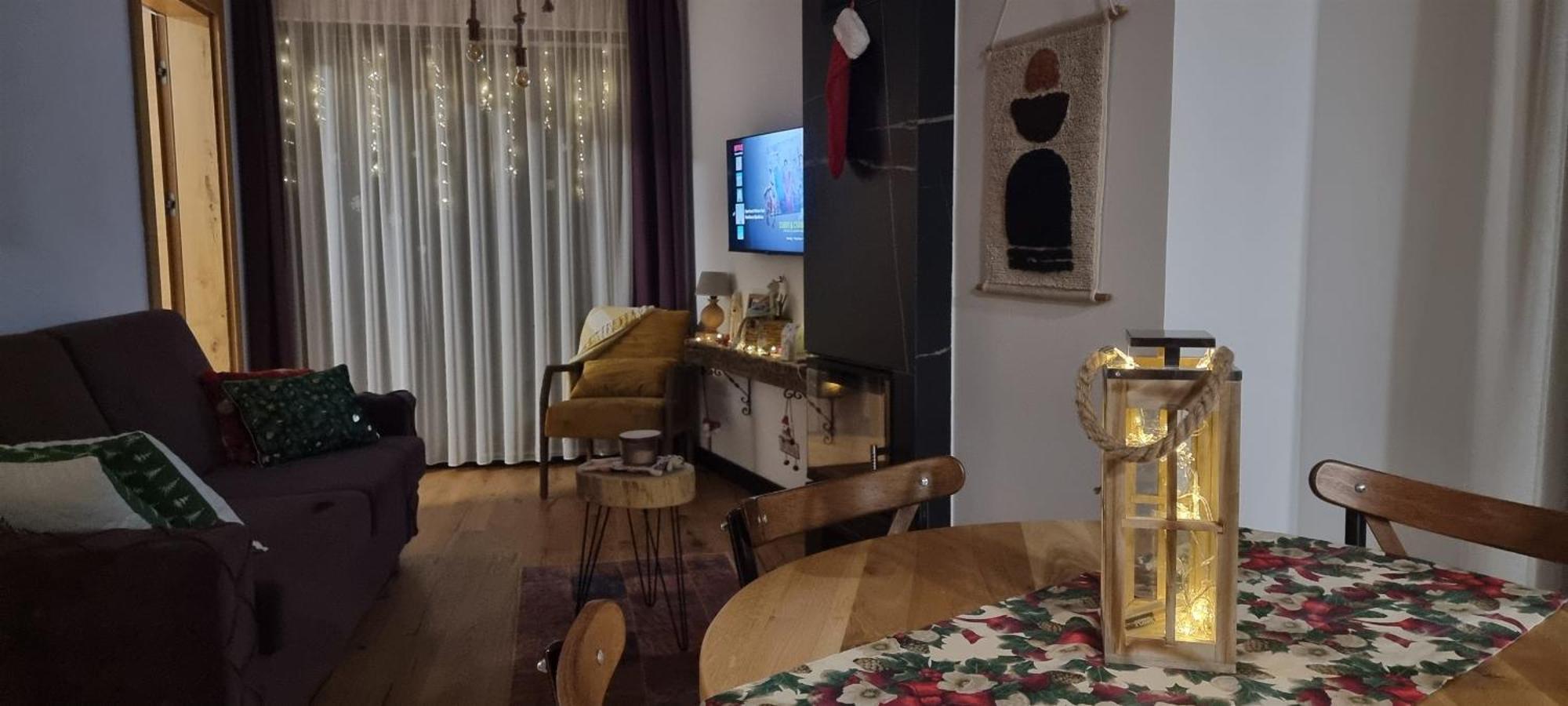 Winter Park Residence Bjelašnica Εξωτερικό φωτογραφία