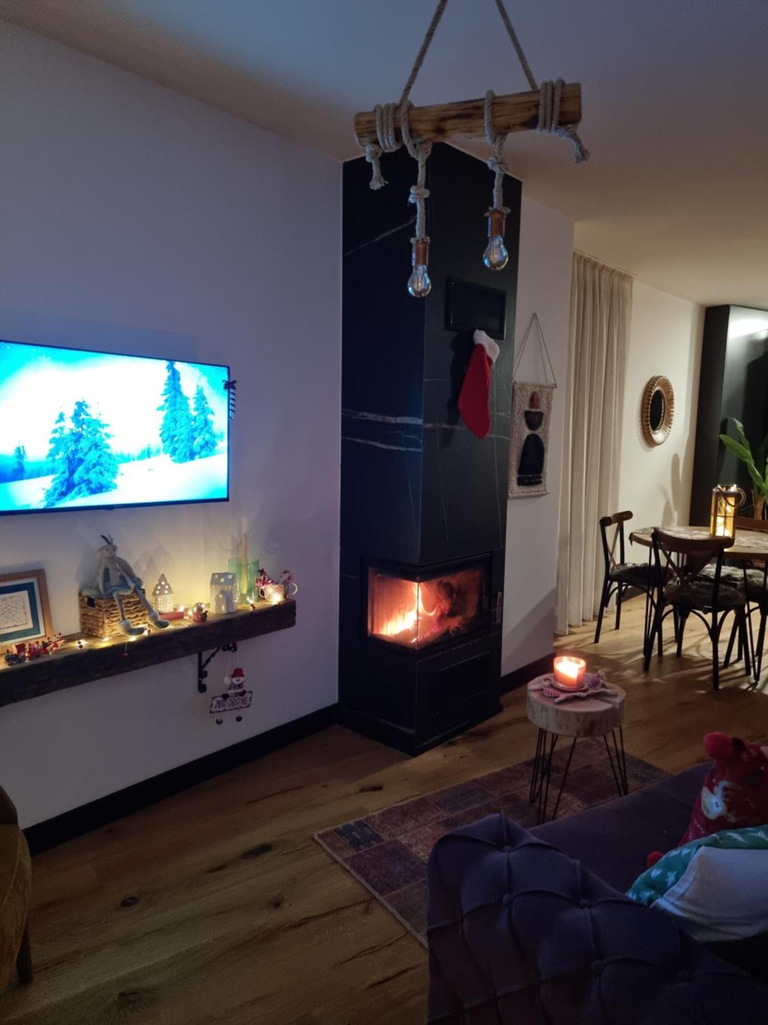 Winter Park Residence Bjelašnica Εξωτερικό φωτογραφία