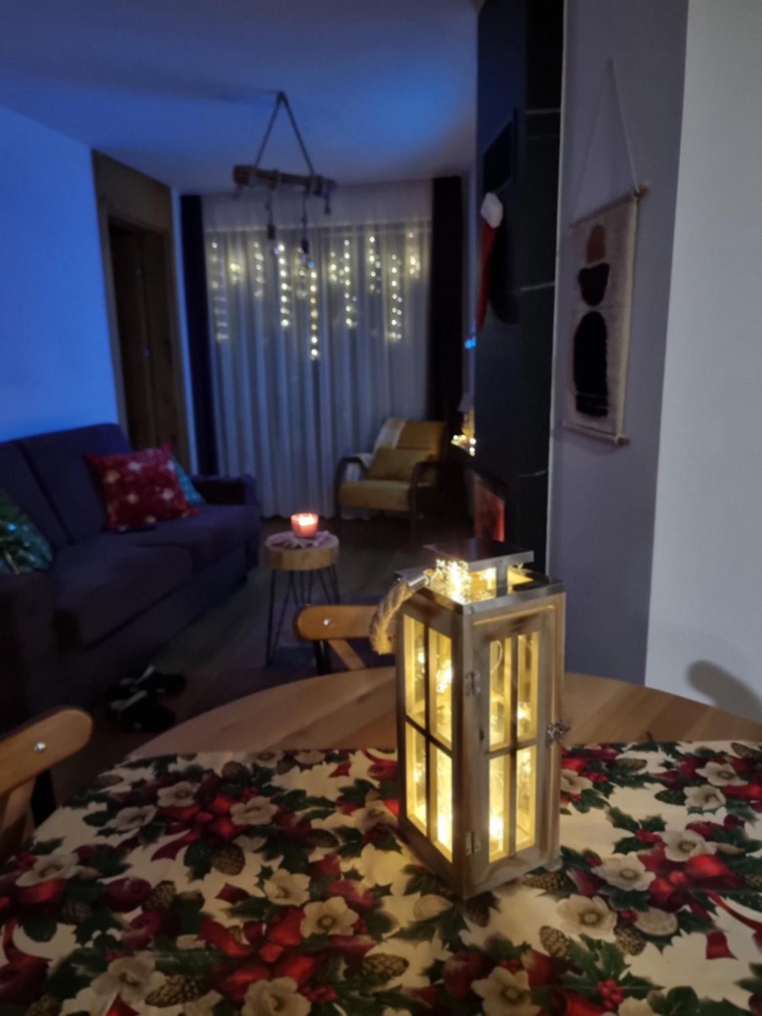 Winter Park Residence Bjelašnica Εξωτερικό φωτογραφία