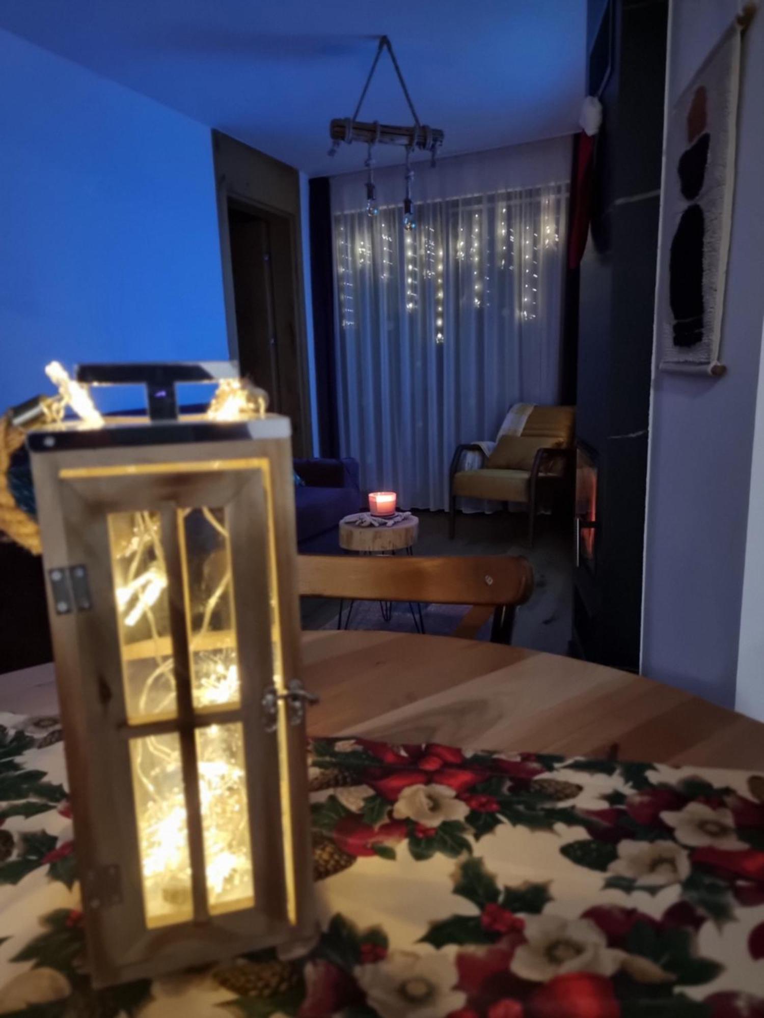 Winter Park Residence Bjelašnica Εξωτερικό φωτογραφία