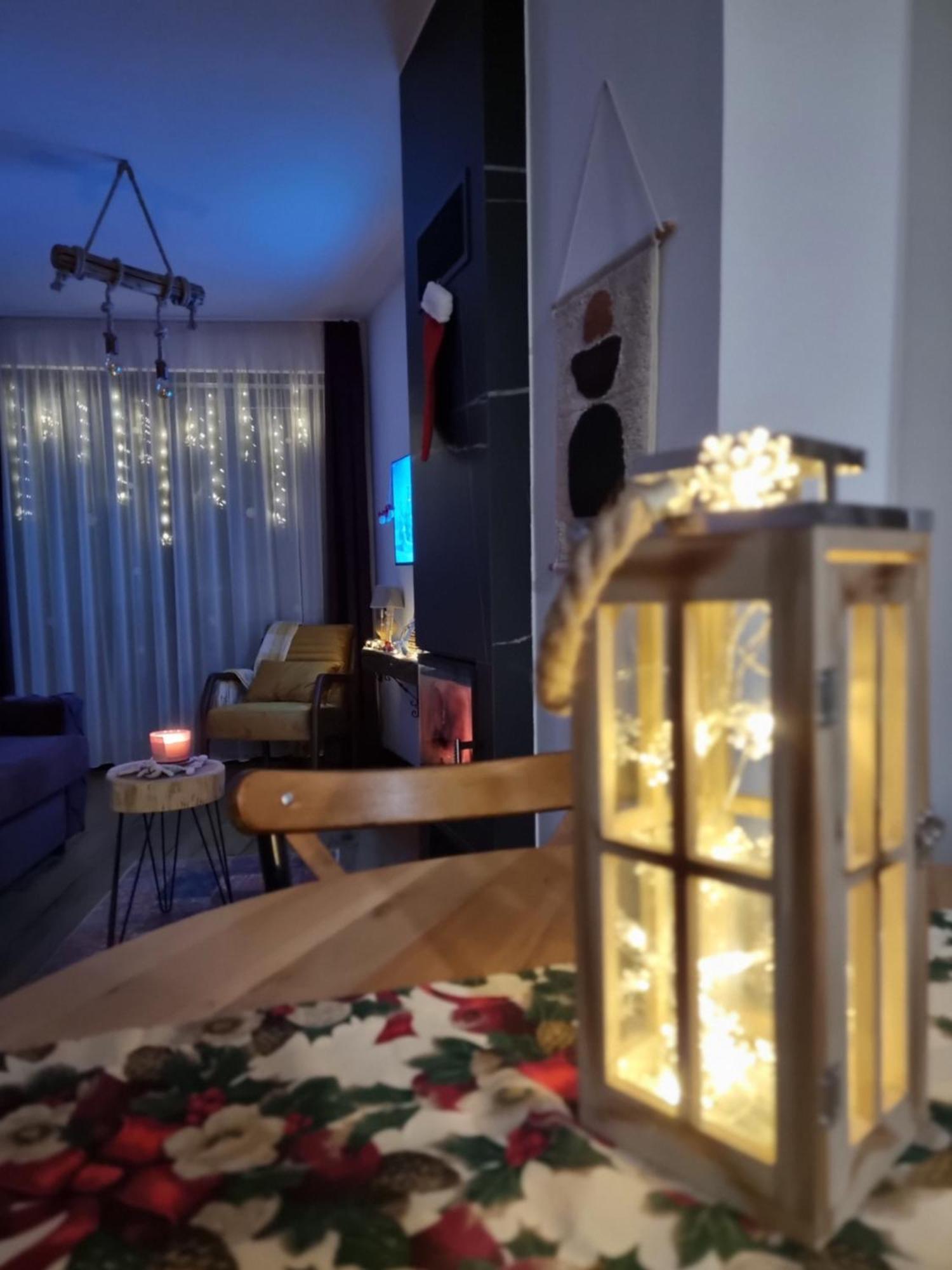 Winter Park Residence Bjelašnica Εξωτερικό φωτογραφία