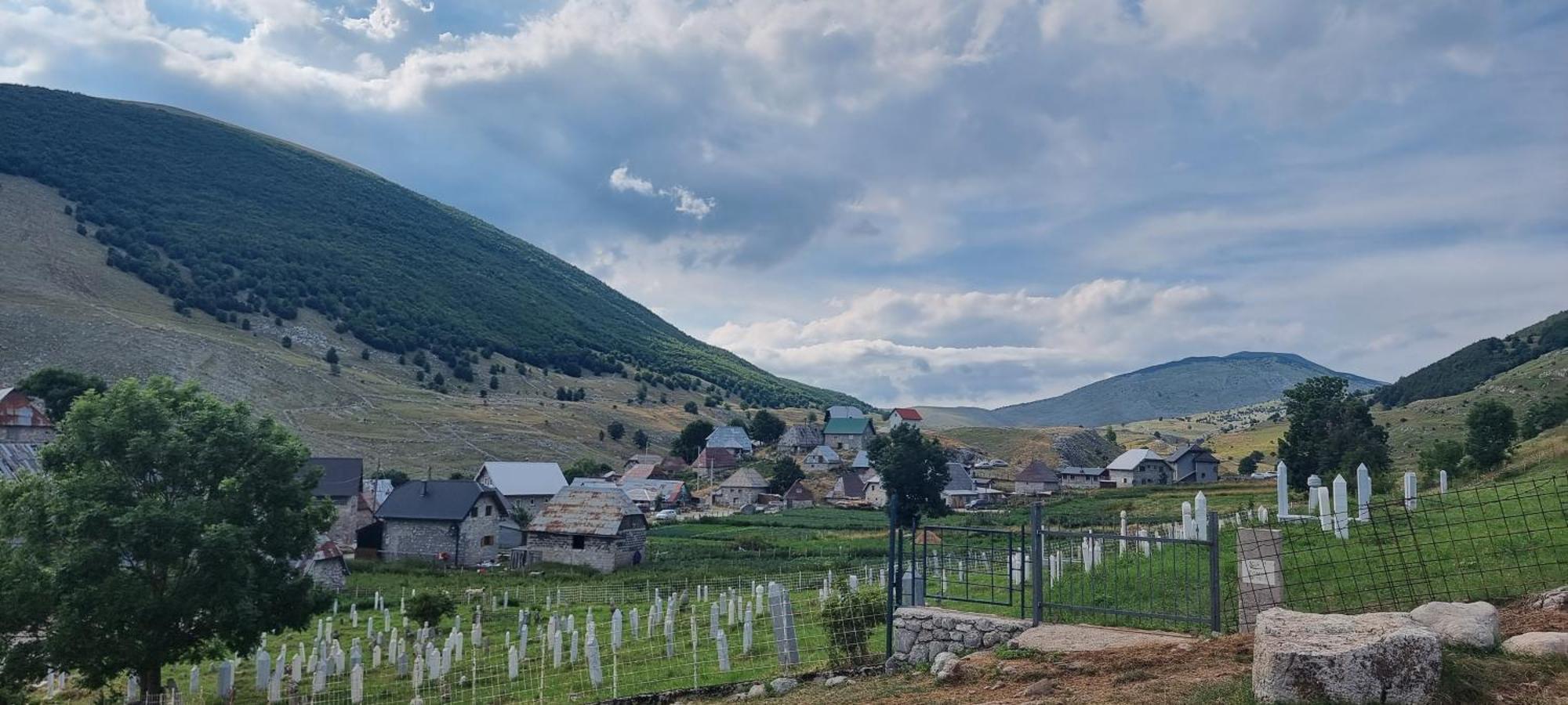 Winter Park Residence Bjelašnica Εξωτερικό φωτογραφία