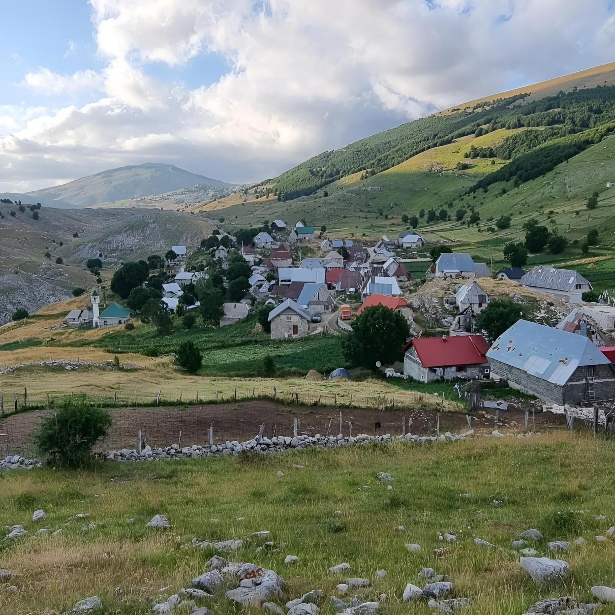 Winter Park Residence Bjelašnica Εξωτερικό φωτογραφία