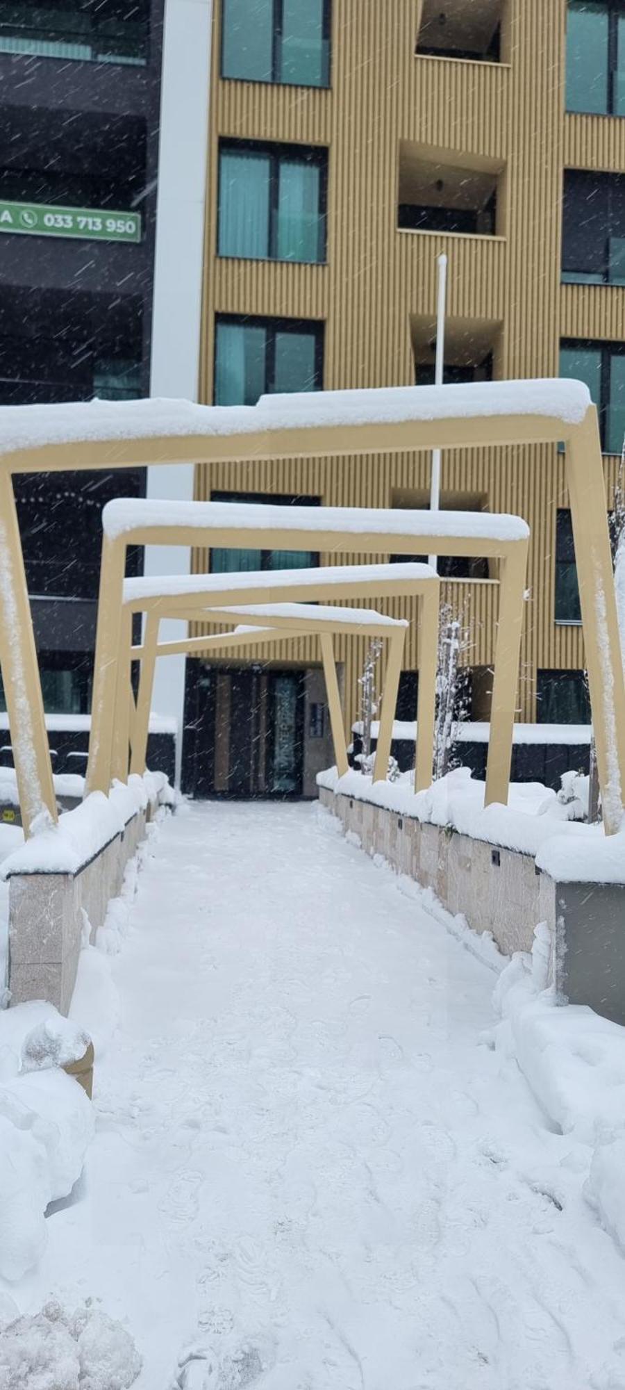 Winter Park Residence Bjelašnica Εξωτερικό φωτογραφία