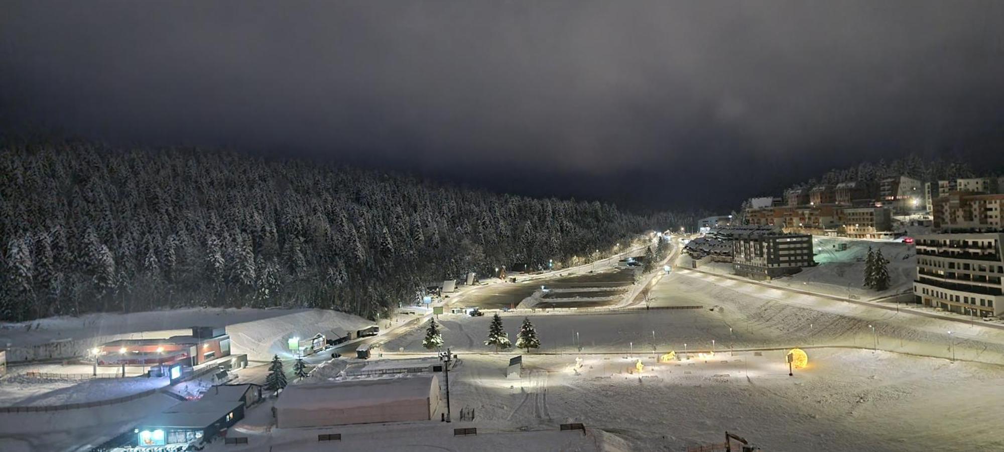 Winter Park Residence Bjelašnica Εξωτερικό φωτογραφία